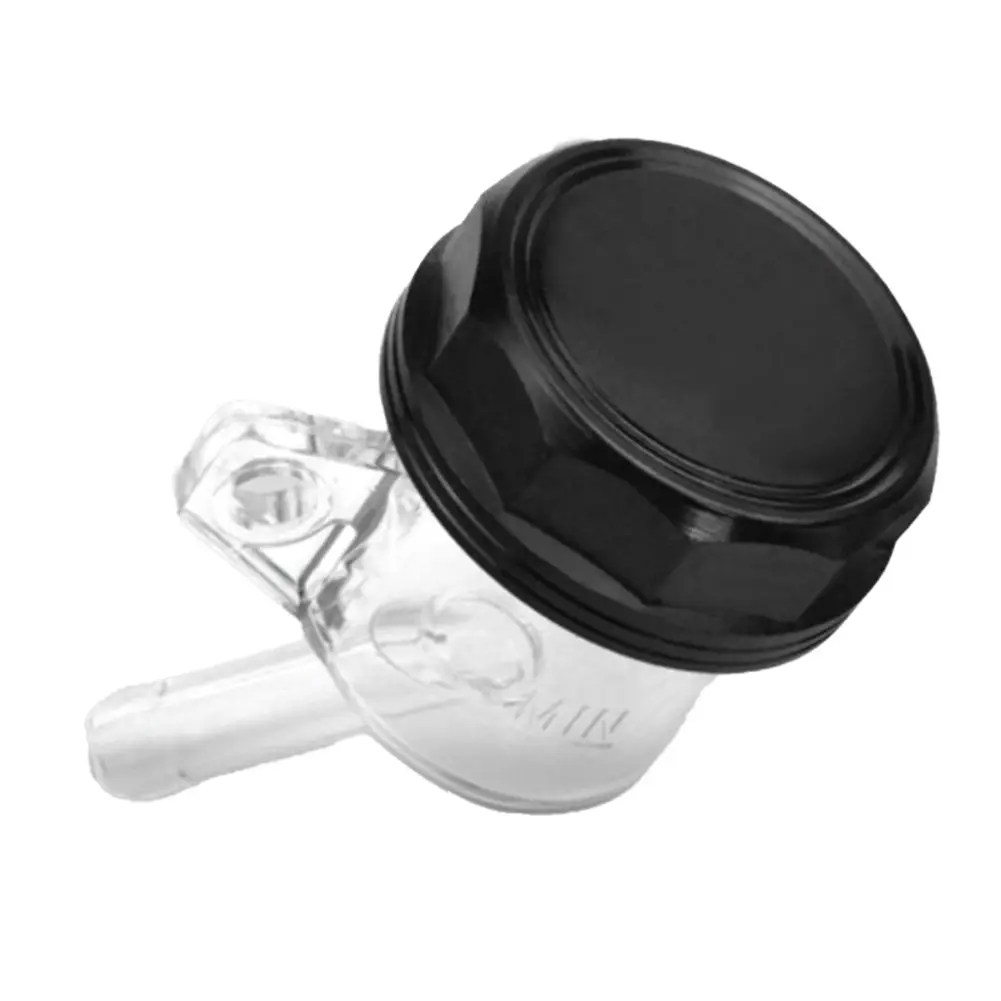Brake Pump Clutch Master Cylinder Blue Motorcycle Brake Oil Cup Easy Installation No Oil Leakage Refit Compatible
Brake Pump Clutch Master Cylinder Blue Motorcycle Brake Oil Cup Easy Installation No Oil Leakage Refit Compatible
