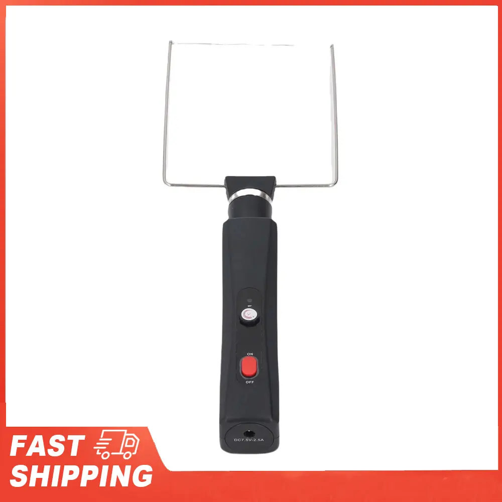 Fast Heating Portable Efficient with 3 Pens Hot Wire Foam Cutter Kit Multipurpose Electric Styrofoam Cutting Tool for Handcraft
Fast Heating Portable Efficient with 3 Pens Hot Wire Foam Cutter Kit Multipurpose Electric Styrofoam Cutting Tool for Handcraft