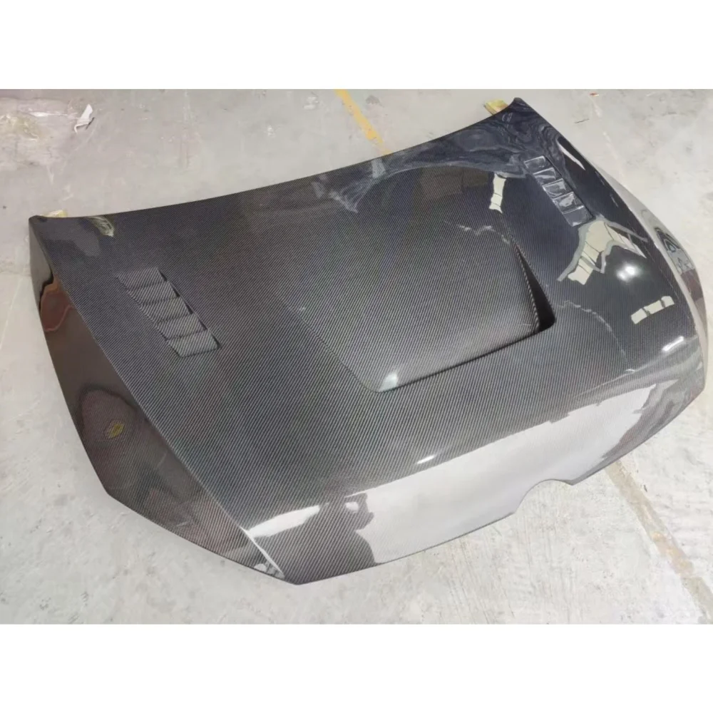Car Bonnet Carbon Fiber Engine Hood for Volkswagen Golf 7 MK7 Upgrade to C Style Real Carbon Fiber Car Cover Auto Parts
Car Bonnet Carbon Fiber Engine Hood for Volkswagen Golf 7 MK7 Upgrade to C Style Real Carbon Fiber Car Cover Auto Parts