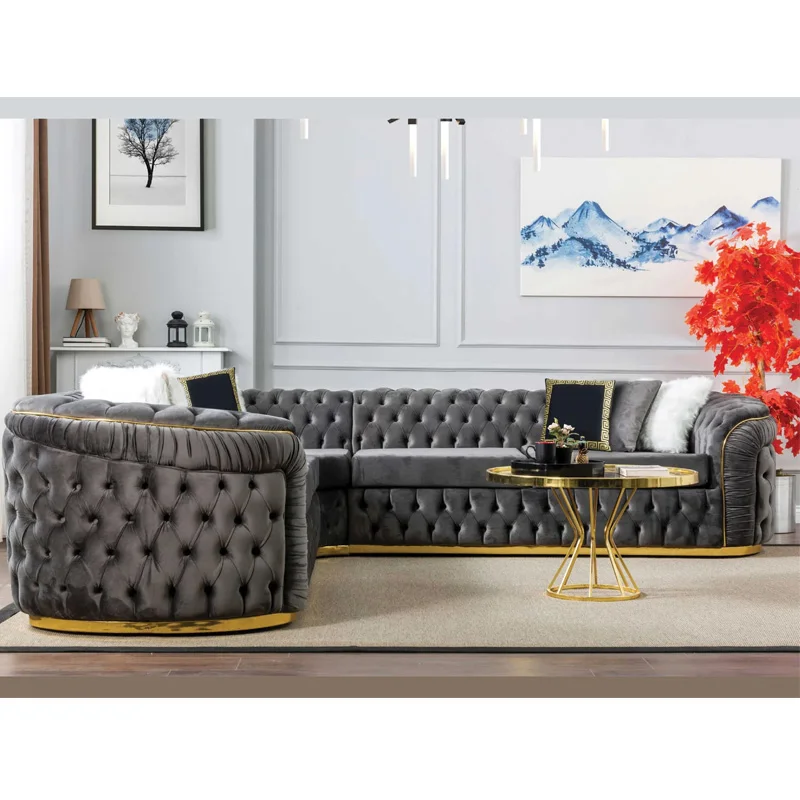 # Sofa Set Furniture Living Room Modern Luxury Living Room Modern Sofa for Sale
# Sofa Set Furniture Living Room Modern Luxury Living Room Modern Sofa for Sale