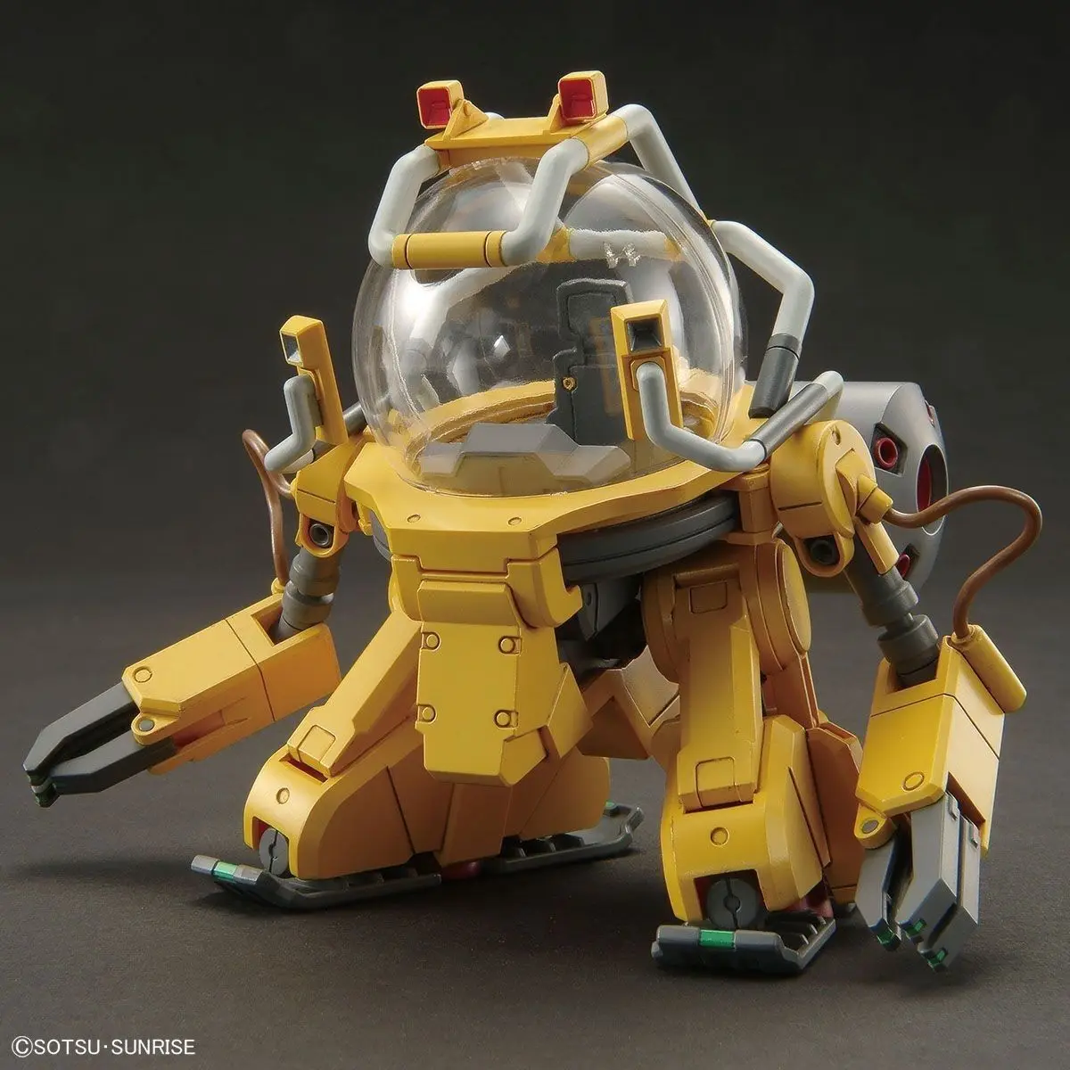 Mengshan Figure 1/144 Tolro-800 Assemble Model Torohachi Construction Robot Action Figure Assembly Figurine Toys Dolls Gifts
Mengshan Figure 1/144 Tolro-800 Assemble Model Torohachi Construction Robot Action Figure Assembly Figurine Toys Dolls Gifts
