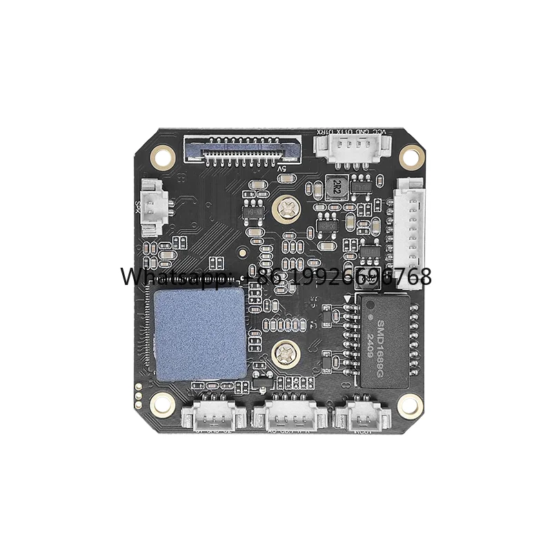 4K ONVIF 2.6 UART 8MP HD Image CMOS Sensor IP Camera Module Dual MIC and GPIO Rich IO Support for Industrial Workshop CCTV OEM
4K ONVIF 2.6 UART 8MP HD Image CMOS Sensor IP Camera Module Dual MIC and GPIO Rich IO Support for Industrial Workshop CCTV OEM