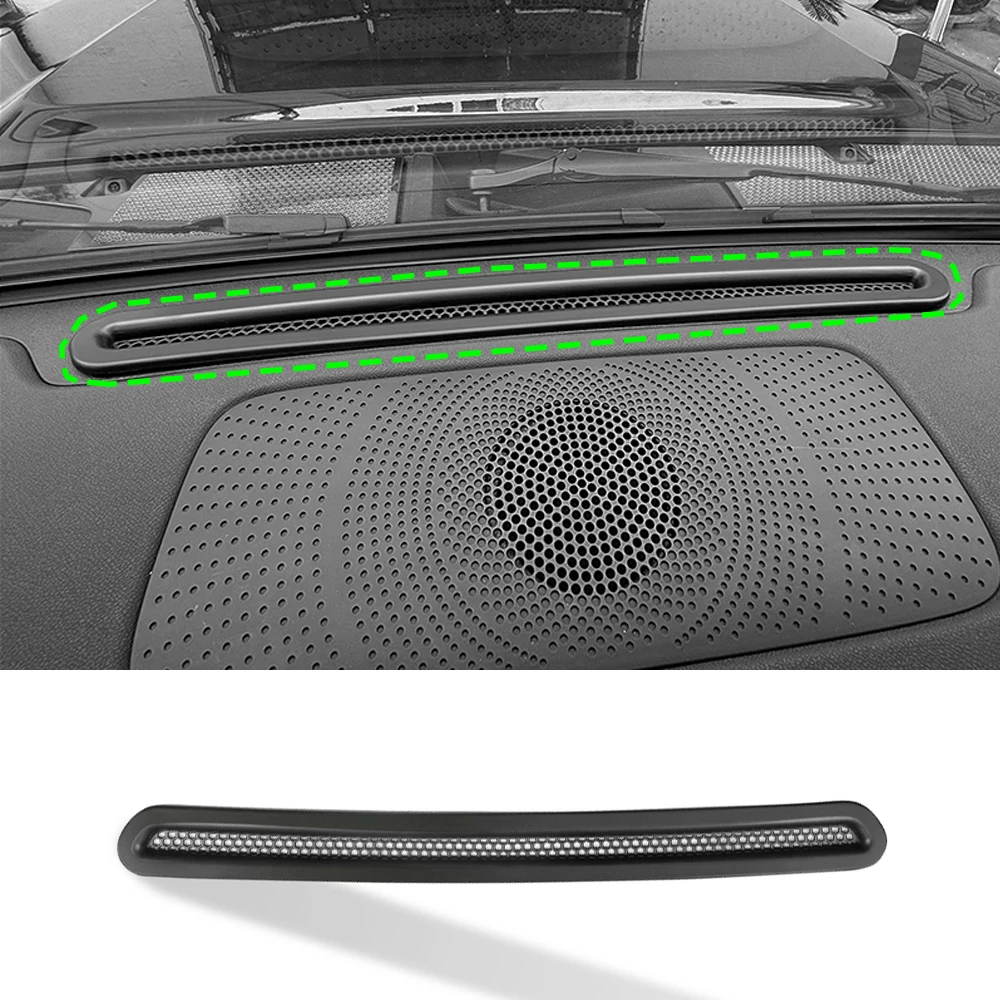 For 2021-2025 Tank 300 Dashboard Air Vent Covers, Dustproof & Bug Proof Protection Mesh, Interior Trim
For 2021-2025 Tank 300 Dashboard Air Vent Covers, Dustproof & Bug Proof Protection Mesh, Interior Trim