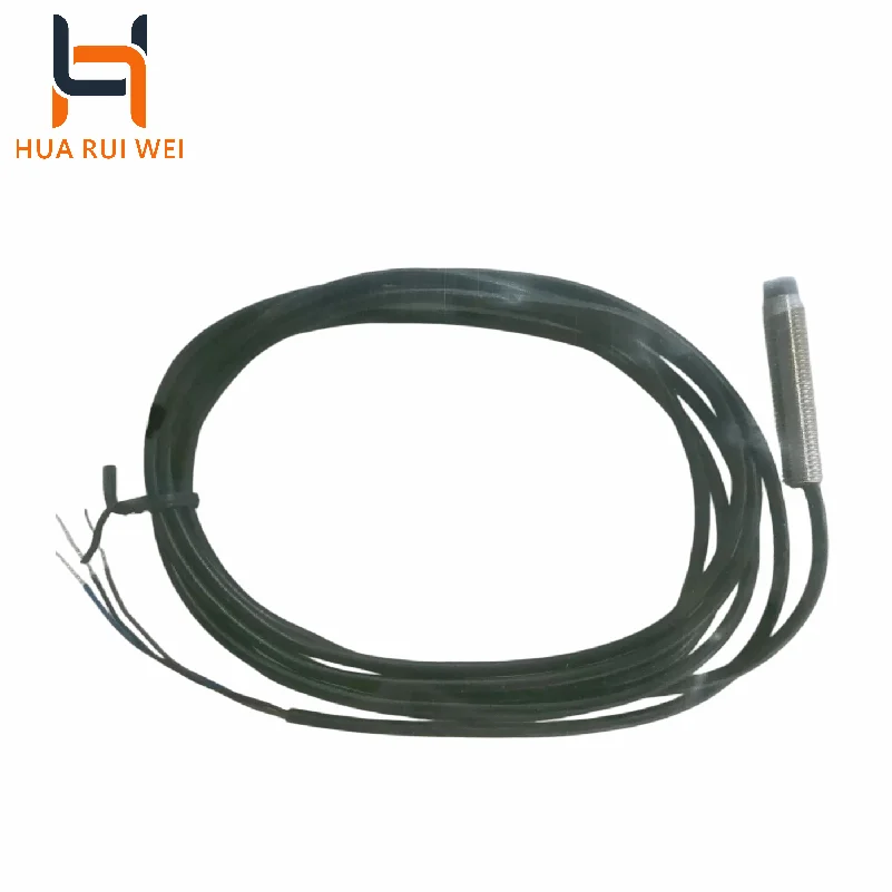 2026 Hot Sale New XS208BLNAL2C Industrial Automation Proximity Switch Sensor
2026 Hot Sale New XS208BLNAL2C Industrial Automation Proximity Switch Sensor
