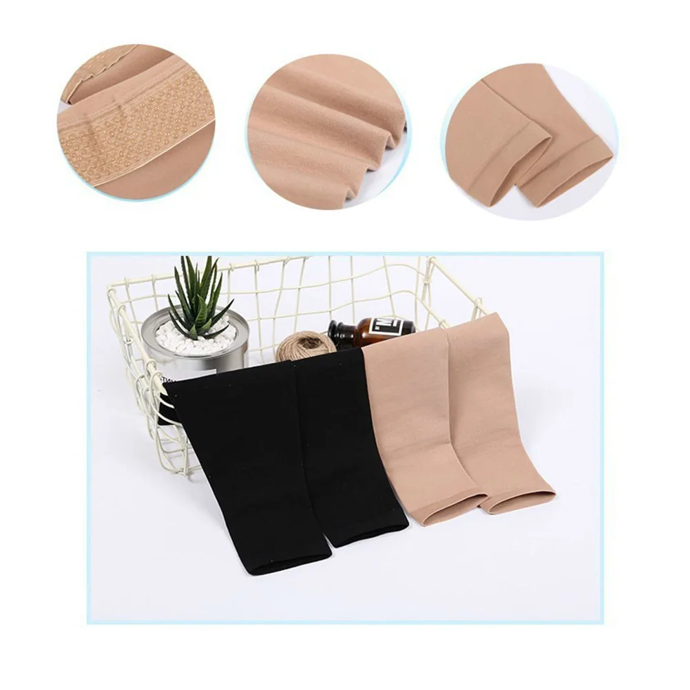 Compression Socks For Men Women Athletic Sports Socks Breathable Elastic Calf Support Mid-Tube Leg Sleeves Skin Color M
Compression Socks For Men Women Athletic Sports Socks Breathable Elastic Calf Support Mid-Tube Leg Sleeves Skin Color M