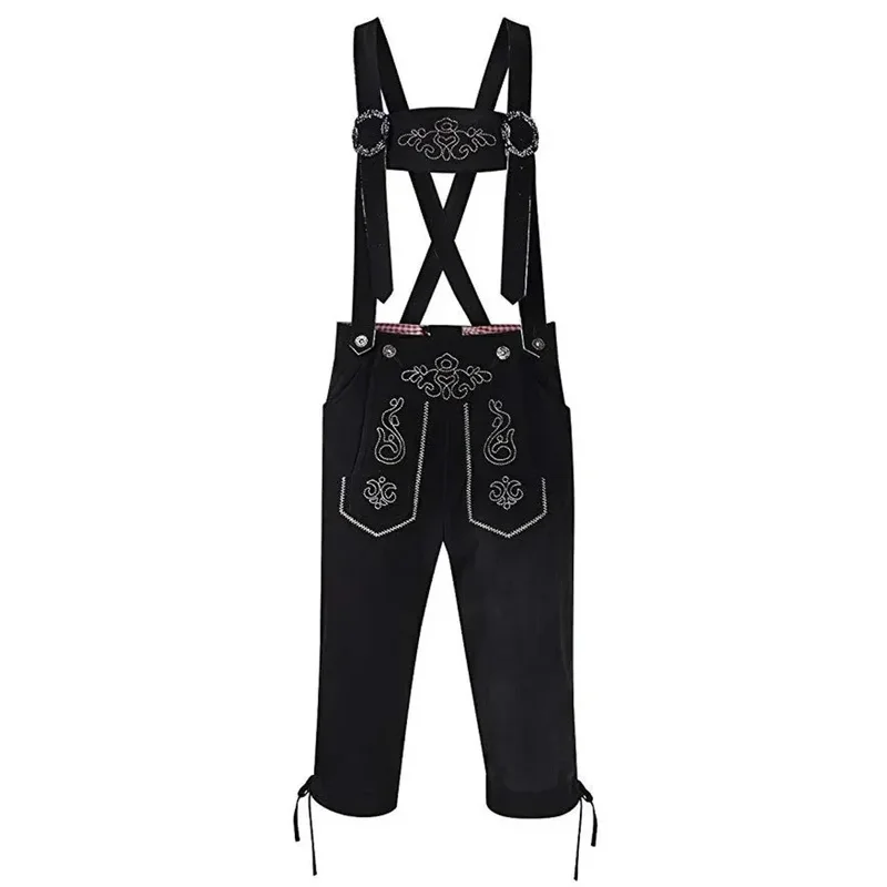 ★Halloween Cosplay Costume Adult Germany Men Women Pants Traditional Bavarian Beer Man Lederhosen Shorts O 2026 New ♥Look Me ←_←
★Halloween Cosplay Costume Adult Germany Men Women Pants Traditional Bavarian Beer Man Lederhosen Shorts O 2026 New ♥Look Me ←_←