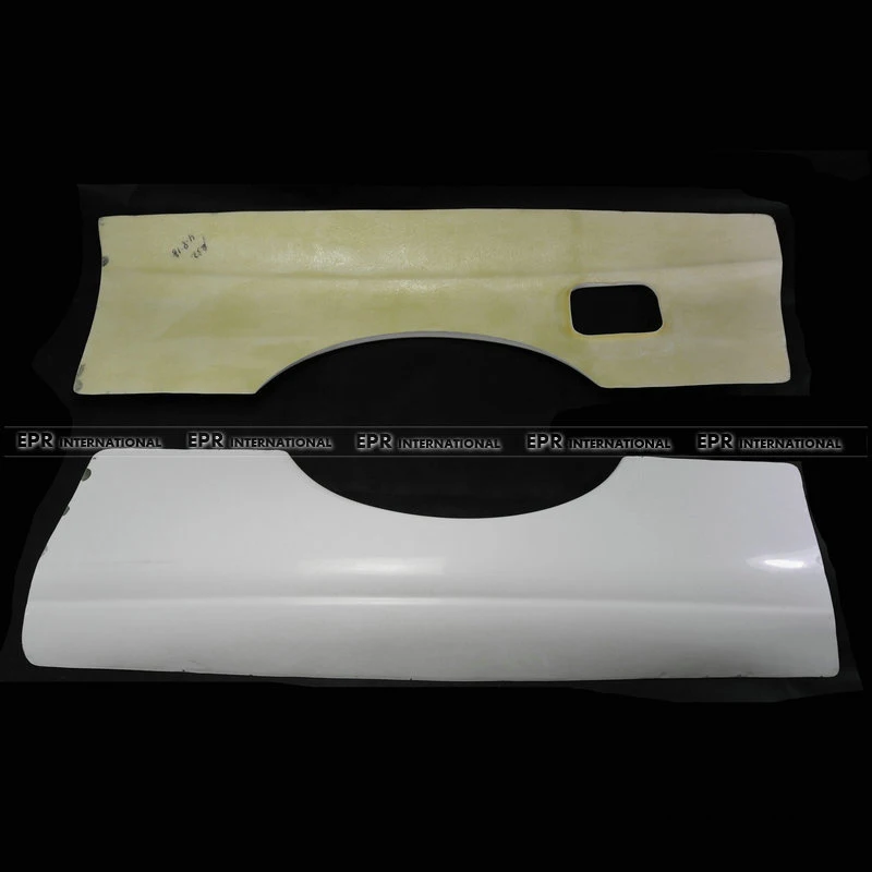 Hot Suitable for Nissan Skyline R32 GTS wide-body spoiler, resin fiber rear fender 30m
Hot Suitable for Nissan Skyline R32 GTS wide-body spoiler, resin fiber rear fender 30m