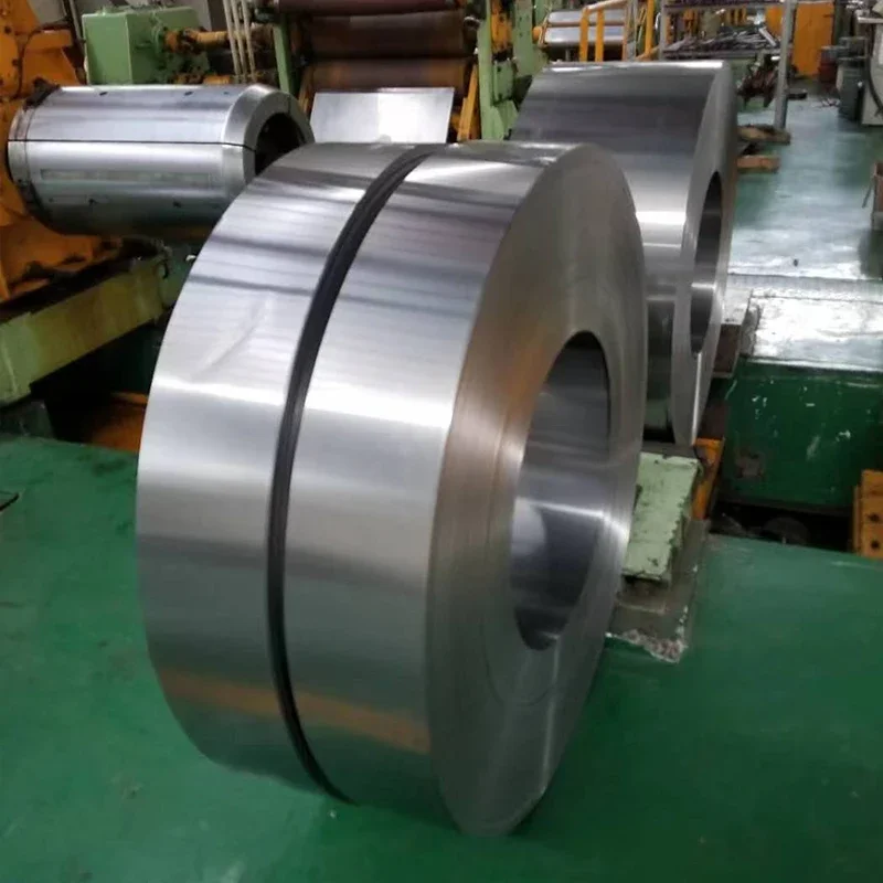 # Для высокомагнитной индукционной катушки из листовой кремниевой стали, ориентированной на электрическую стальную катушку
# Для высокомагнитной индукционной катушки из листовой кремниевой стали, ориентированной на электрическую стальную катушку