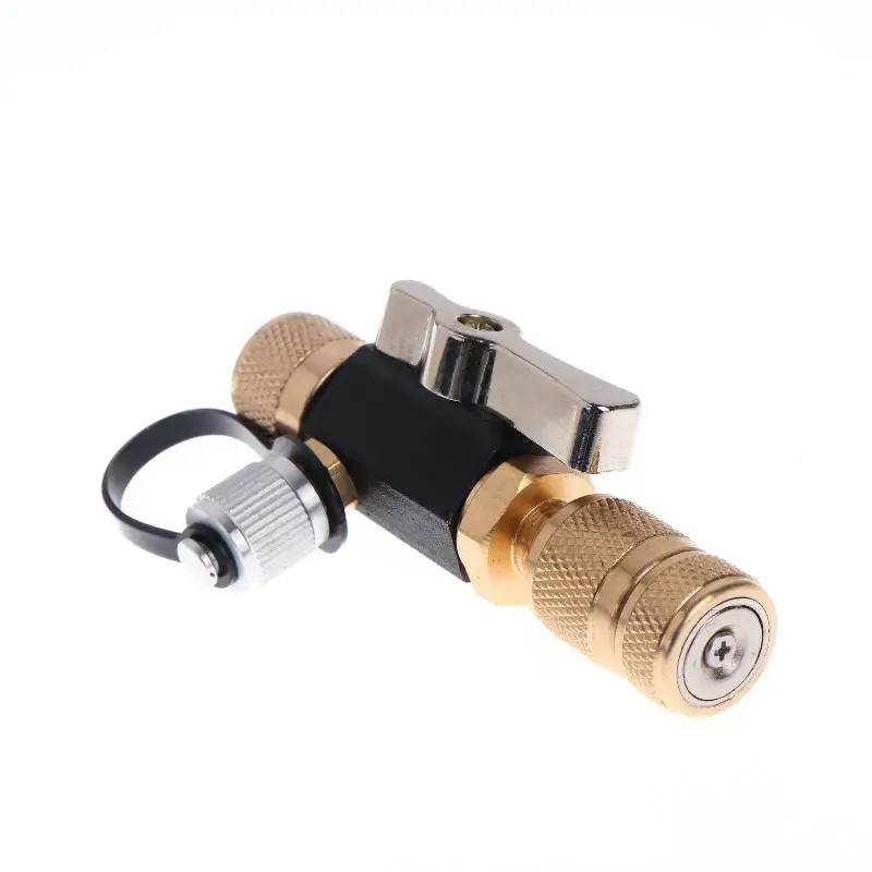 Valve Core Removal Tool Dual Valve and Sight Glass Vacuum Rated for Precision HVAC Repairs
Valve Core Removal Tool Dual Valve and Sight Glass Vacuum Rated for Precision HVAC Repairs