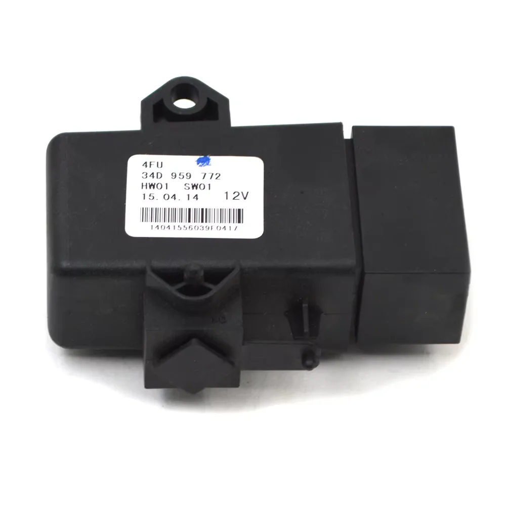 For VW Jetta 2013-2019 Front Seat Heating Adjustment Module 34D 959 772 34D959772
For VW Jetta 2013-2019 Front Seat Heating Adjustment Module 34D 959 772 34D959772