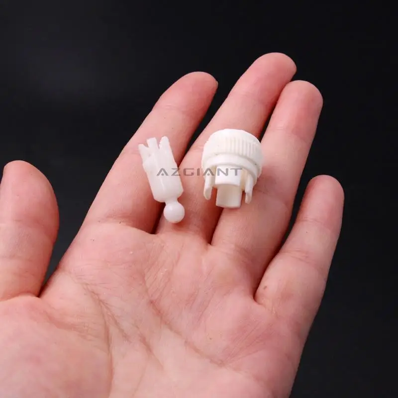 AZGIANT for Lexus CT 200 200h 2010-2019 Car Wing Mirror Glass adjust system motor inner plastic gearwheel sets easy to install
AZGIANT for Lexus CT 200 200h 2010-2019 Car Wing Mirror Glass adjust system motor inner plastic gearwheel sets easy to install