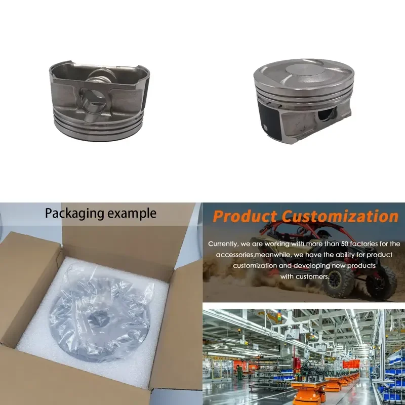 i CF 800 Piston for CF 800HO 550 Z8 UForce U8 ZForce OEM 0800-040001-0001 0800-040001 0800-040001-10010 ATV UTV SSV Parts
i CF 800 Piston for CF 800HO 550 Z8 UForce U8 ZForce OEM 0800-040001-0001 0800-040001 0800-040001-10010 ATV UTV SSV Parts
