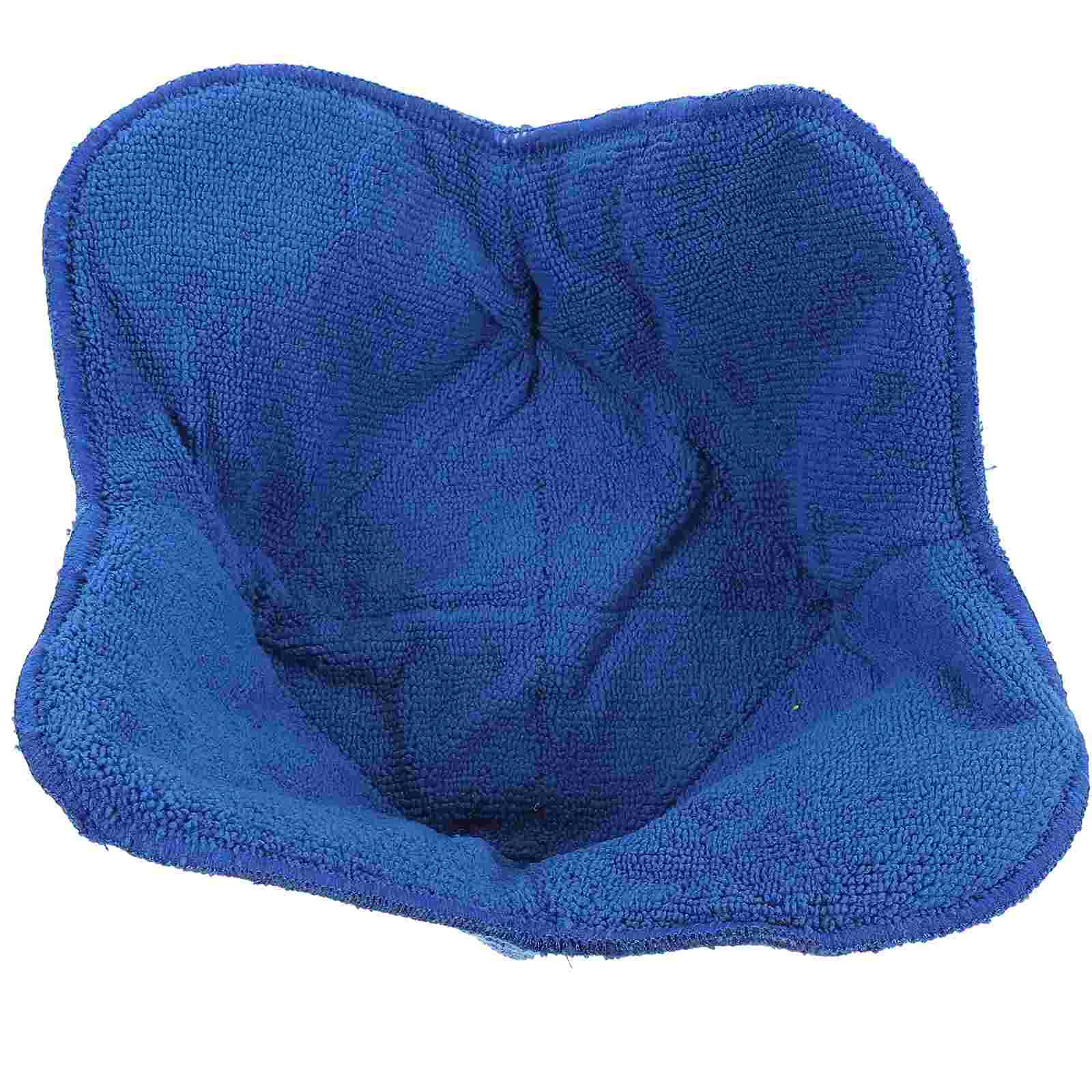 Microwave Heating Bowl Cover Soup Cozy Convenient Thermal Holders for Hot Food Spoon Pot Coat
Microwave Heating Bowl Cover Soup Cozy Convenient Thermal Holders for Hot Food Spoon Pot Coat
