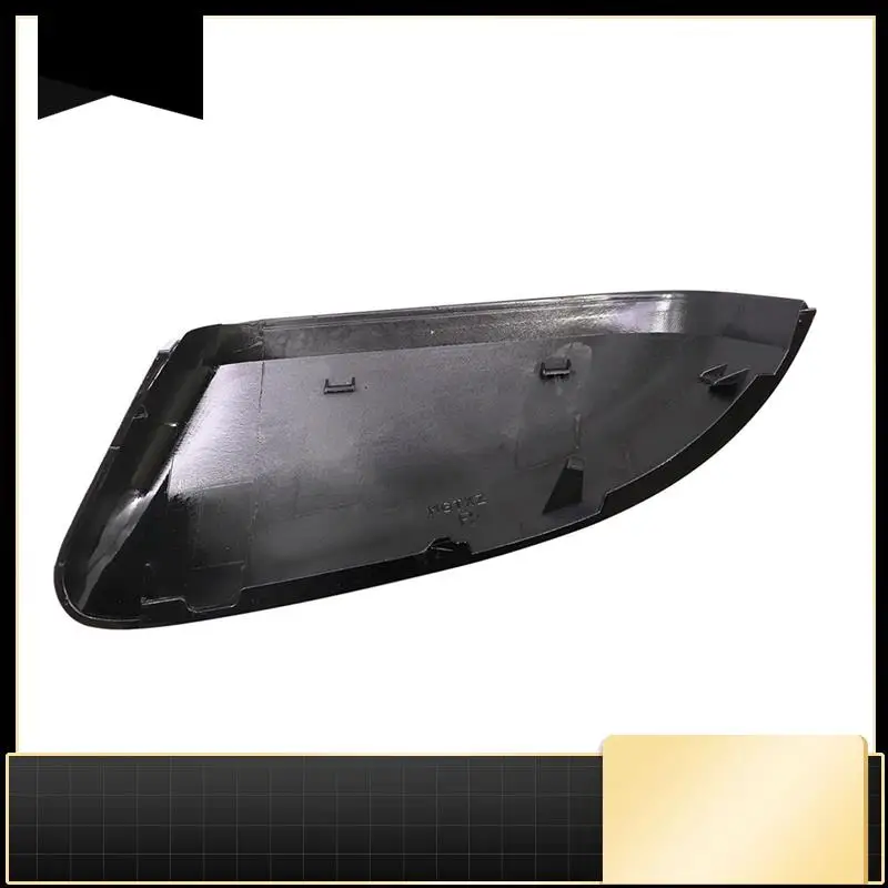 For Ford Explorer 2016 2017 2018 2019 Spare Parts Rearview Mirror Housing Cover GB5Z-17D742-AA Right
For Ford Explorer 2016 2017 2018 2019 Spare Parts Rearview Mirror Housing Cover GB5Z-17D742-AA Right