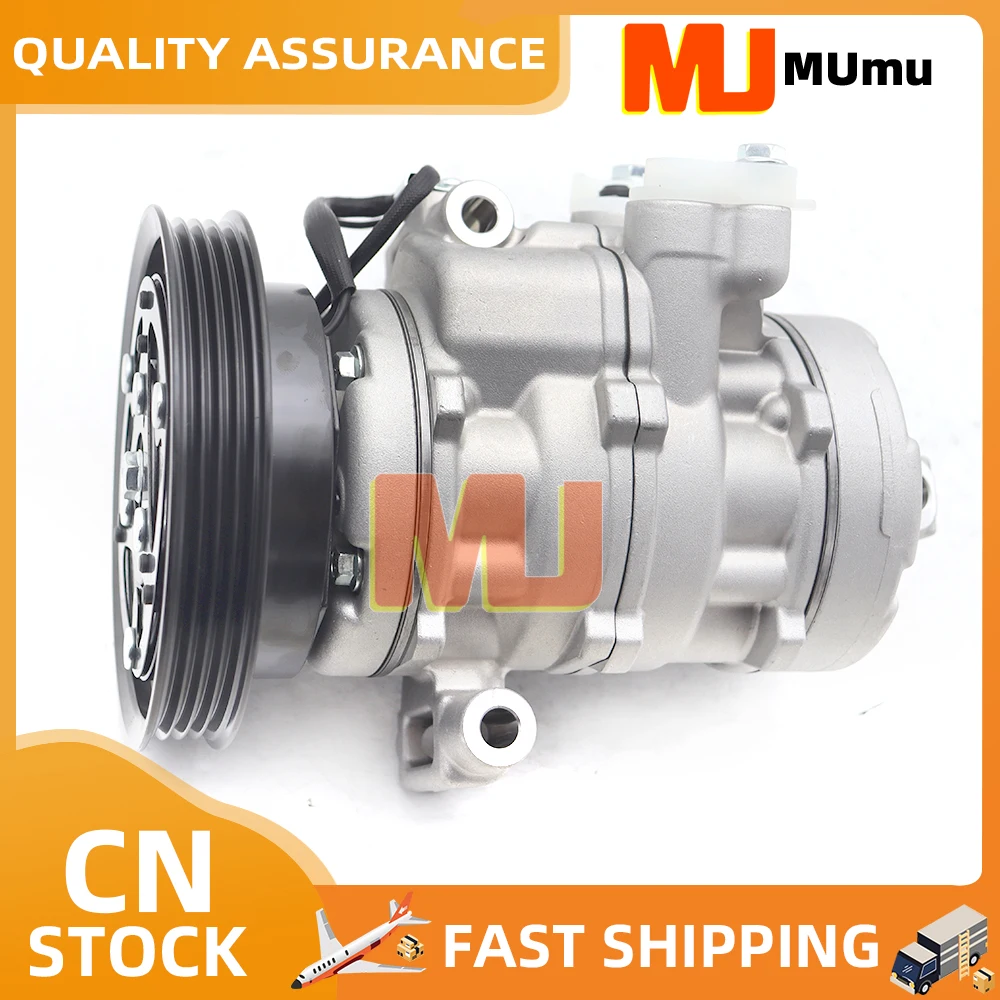 Компрессор переменного тока 10SA13C для Nissan Pixo Suzuki Alto HA25 1.0L 95200-M68KA1 95200-M68KA1 447280-0490 4472800490
Компрессор переменного тока 10SA13C для Nissan Pixo Suzuki Alto HA25 1.0L 95200-M68KA1 95200-M68KA1 447280-0490 4472800490