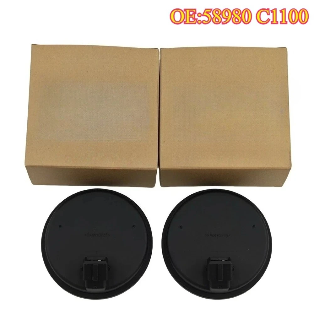 High quality New For 2 PCS 58980 C1100 58980-C1100 ABS Rear Wheel Bearing Speed Sensor
High quality New For 2 PCS 58980 C1100 58980-C1100 ABS Rear Wheel Bearing Speed Sensor