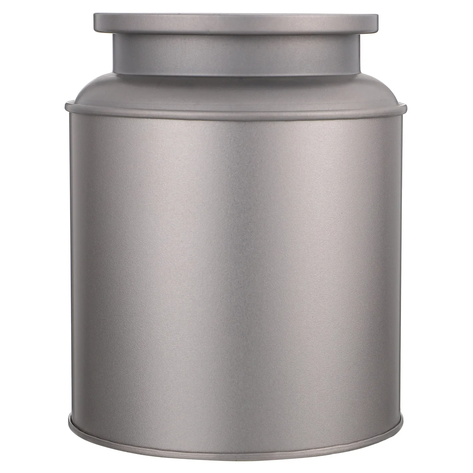 Tinplate Tea Container Sealed Can Household Coffee Jar Snacks Box Gift Packaging Dustproof Travel Storage Large Caliber Square
Tinplate Tea Container Sealed Can Household Coffee Jar Snacks Box Gift Packaging Dustproof Travel Storage Large Caliber Square