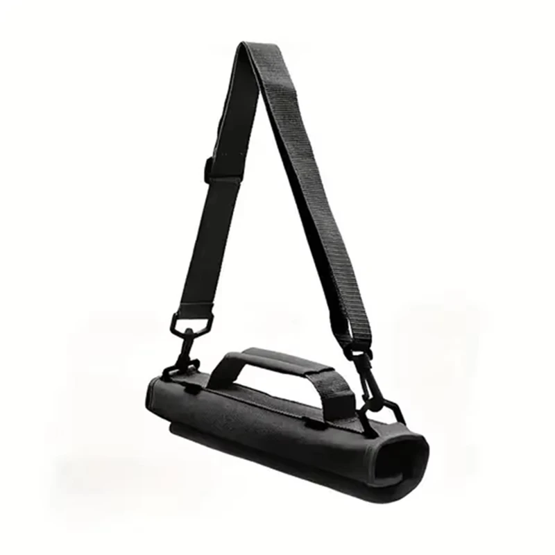 Portable Mini Golf Club Bag Light Weight Outdoor Training Shoulder Crossbody Storage Crossbody Storage For Unisex
Portable Mini Golf Club Bag Light Weight Outdoor Training Shoulder Crossbody Storage Crossbody Storage For Unisex