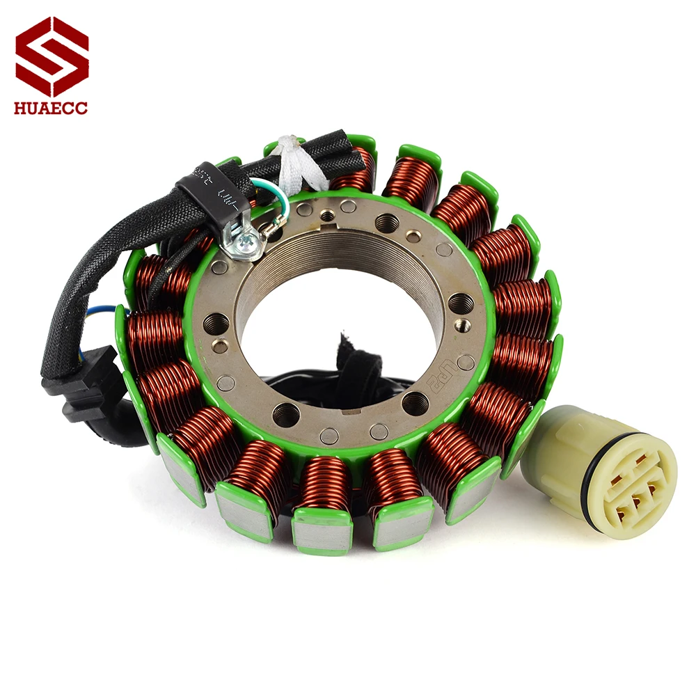 Катушка генератора магнитного статора для Honda TRX650 TRX650FA3 TRX650FA4 TRX650FA5 TRX650FA A Rincon 650 31120HN8003 31120HN8650
Катушка генератора магнитного статора для Honda TRX650 TRX650FA3 TRX650FA4 TRX650FA5 TRX650FA A Rincon 650 31120HN8003 31120HN8650