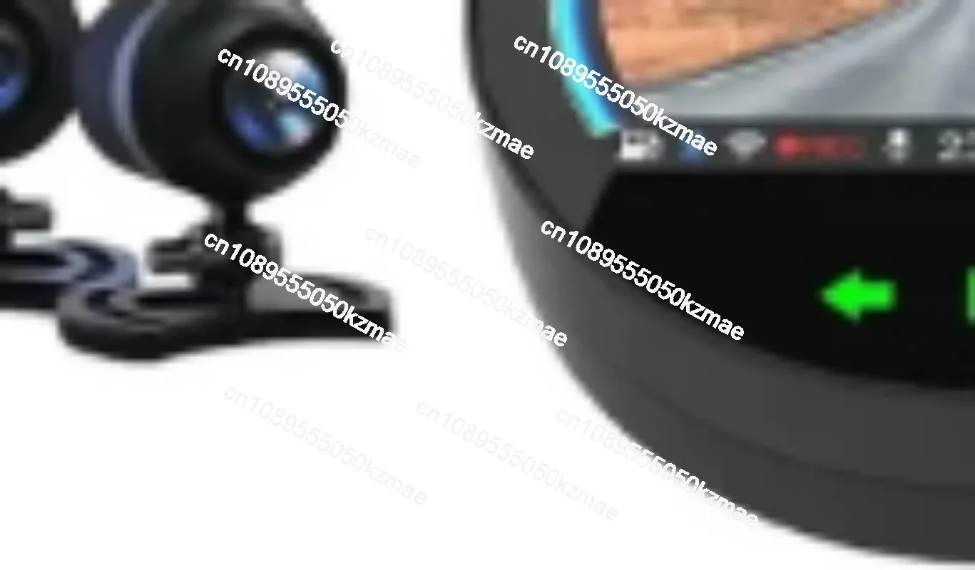2025 Hot Sale Borske Multifunction Smart Dashboard, Can Call Intelligent Navigation Driving Recorder, Dual Cameras IPS Touch Scr
2025 Hot Sale Borske Multifunction Smart Dashboard, Can Call Intelligent Navigation Driving Recorder, Dual Cameras IPS Touch Scr