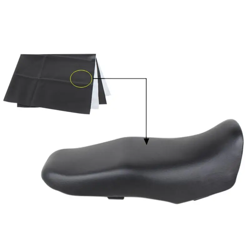 Motorcycle Seat Cover Anti Skid Pad Mesh Seat Cover PU Leather Waterproof Seat Cover anti scratch protector Scooter Seat Cover
Motorcycle Seat Cover Anti Skid Pad Mesh Seat Cover PU Leather Waterproof Seat Cover anti scratch protector Scooter Seat Cover