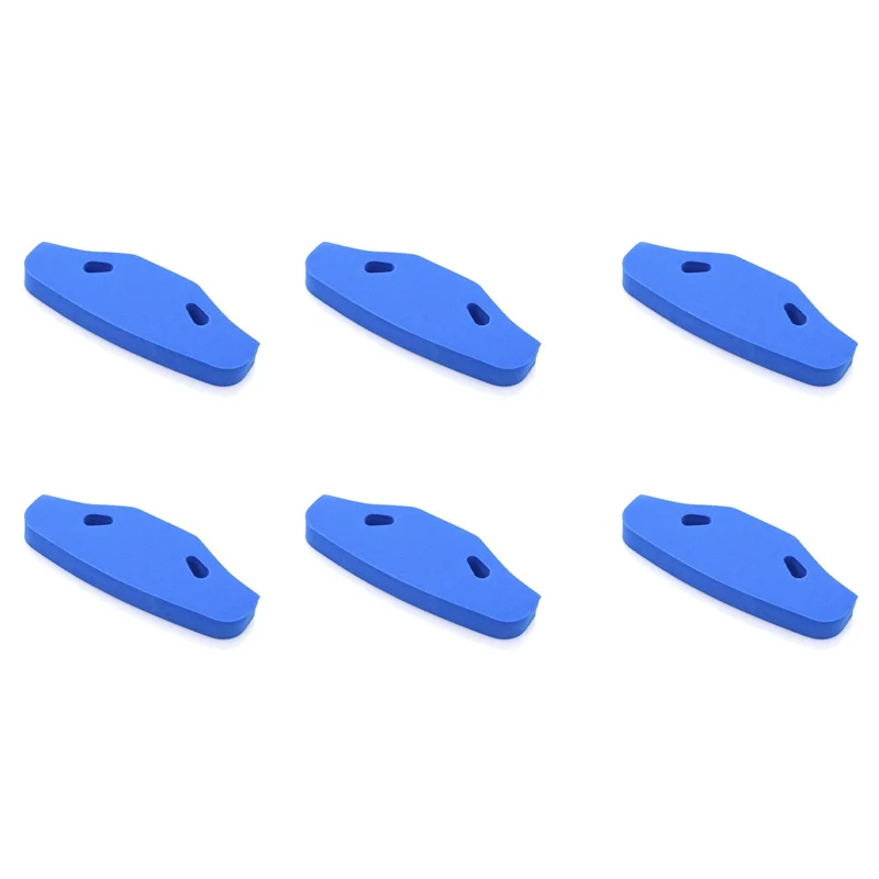A60durable-6X Front Bumper Sponge Foam For TAMIYA TT-01 TT-02 TT01 TT02 1/10 RC Car Upgrade Parts Spare Accessories,Blue
A60durable-6X Front Bumper Sponge Foam For TAMIYA TT-01 TT-02 TT01 TT02 1/10 RC Car Upgrade Parts Spare Accessories,Blue