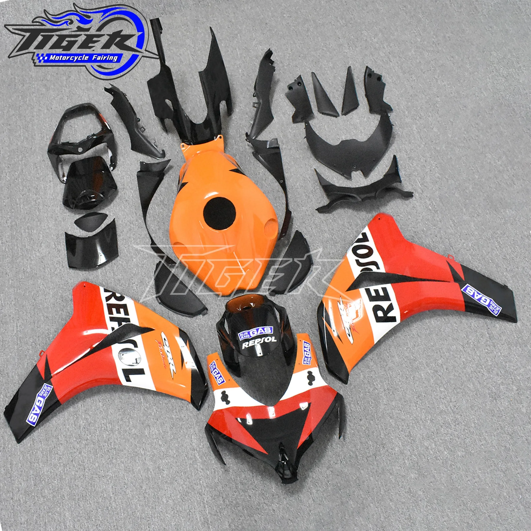 Motorcycle full fairing kit For Honda CBR1000RR 2008 2009 2011 bodywork fairing fairing kit bodywork fairing kit Injection
Motorcycle full fairing kit For Honda CBR1000RR 2008 2009 2011 bodywork fairing fairing kit bodywork fairing kit Injection