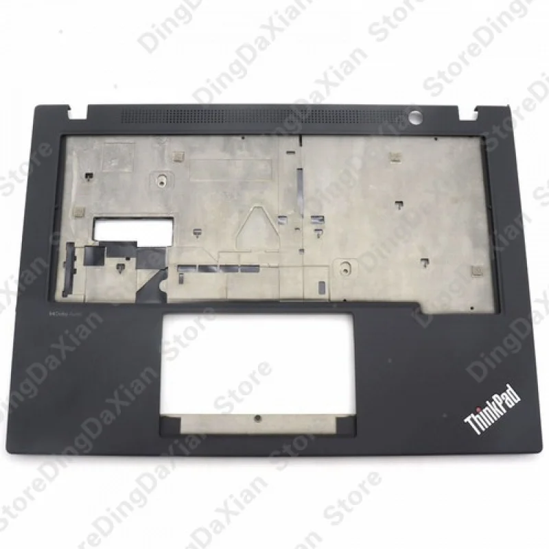 D New For Lenovo Thinkpad T14 P14S Gen 4 Palmrest Bezel Upper Case Black WLAN
D New For Lenovo Thinkpad T14 P14S Gen 4 Palmrest Bezel Upper Case Black WLAN