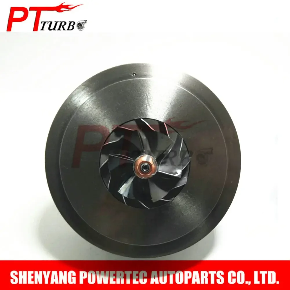 Turbolader Cartridge A6650900980 Balanced for Ssang-Yong Rexton 270 XVT 137Kw D27DTP 7250D27DTP- 49189-07131 NEW Turbine Core
Turbolader Cartridge A6650900980 Balanced for Ssang-Yong Rexton 270 XVT 137Kw D27DTP 7250D27DTP- 49189-07131 NEW Turbine Core