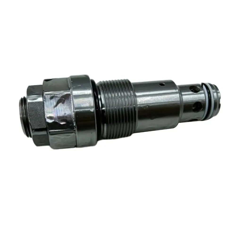 360-4599 129-8030 GP Relief Valve For Caterpillar CAT E320C E320D
360-4599 129-8030 GP Relief Valve For Caterpillar CAT E320C E320D