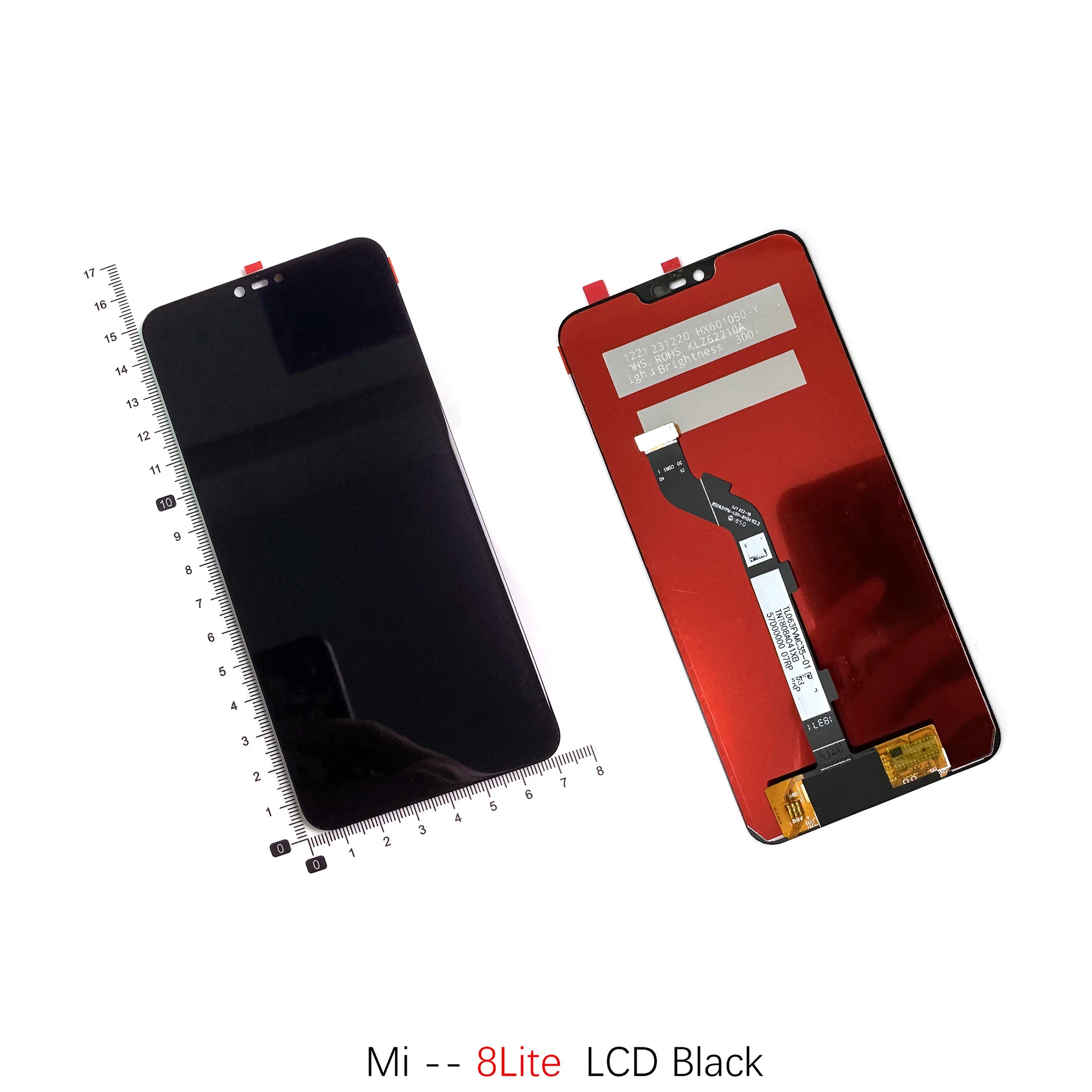 Для Xiaomi 5X A1 6X A2 8Lite 11Lite 4G Дисплей Сенсорный экран Дигитайзер ЖК-дисплей
Для Xiaomi 5X A1 6X A2 8Lite 11Lite 4G Дисплей Сенсорный экран Дигитайзер ЖК-дисплей