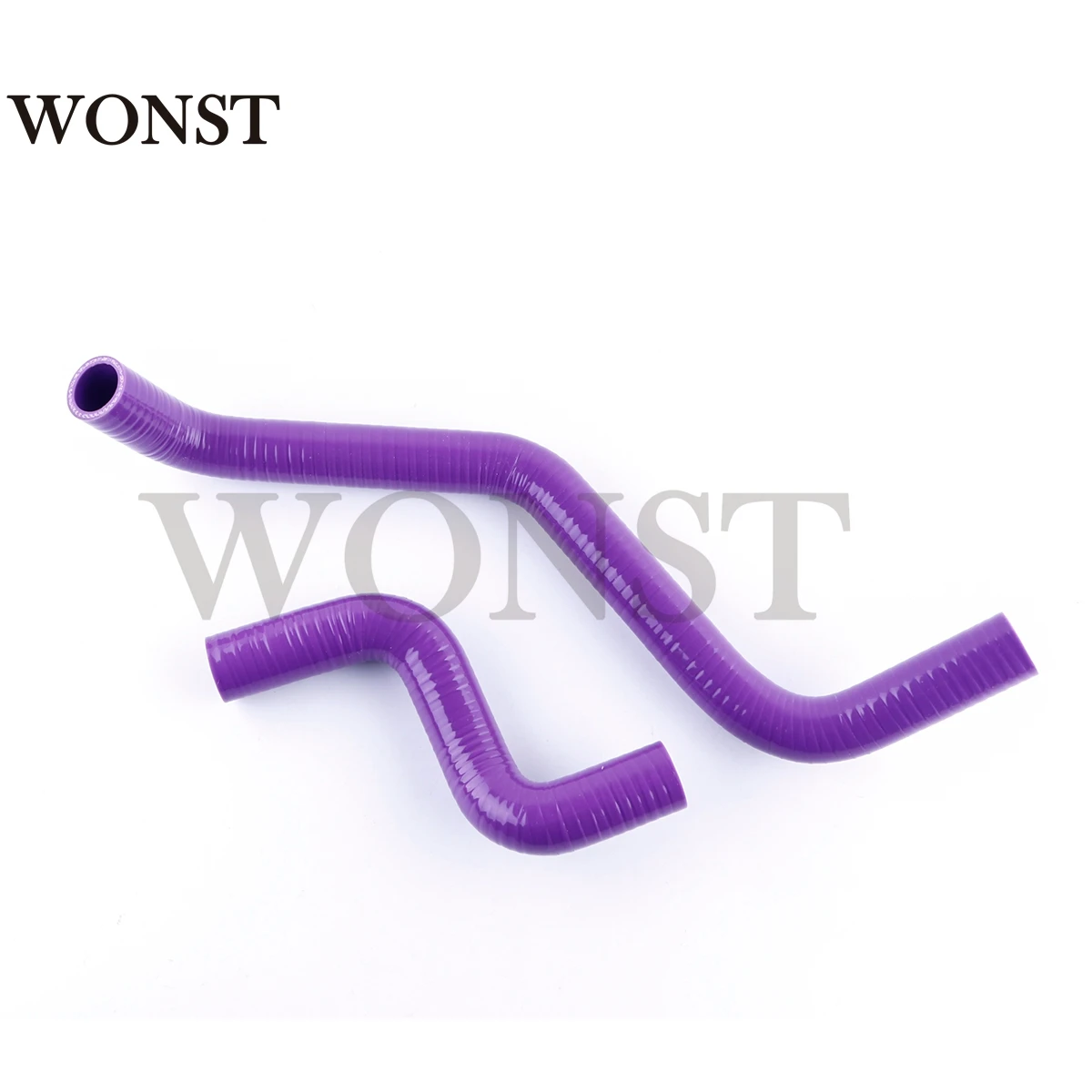 FOR 1990-1995 TOYOTA STARLET EP82 GLANZA GT TURBO 4E-FTE 1.3L 1991 1992 1993 1994 Silicone Coolant Hoses Tubes Kit Piping 2Pcs
FOR 1990-1995 TOYOTA STARLET EP82 GLANZA GT TURBO 4E-FTE 1.3L 1991 1992 1993 1994 Silicone Coolant Hoses Tubes Kit Piping 2Pcs