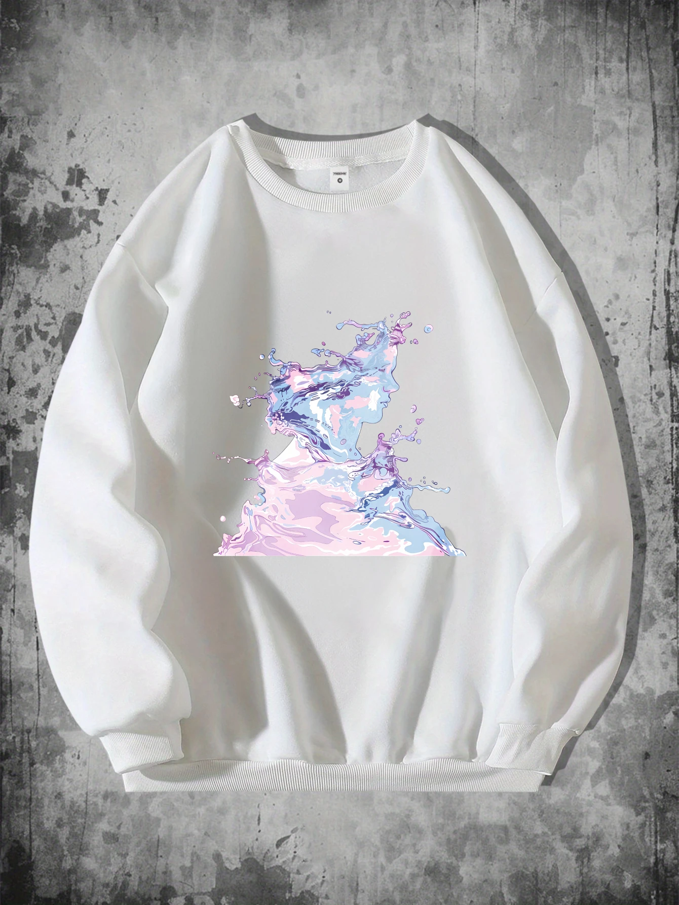 Мужская толстовка Harajuku, спортивный осенний пуловер с длинными рукавами, абстрактный художественный дизайн, пуловер с графическим принтом, трикотажные изделия большого размера, Рождество
Мужская толстовка Harajuku, спортивный осенний пуловер с длинными рукавами, абстрактный художественный дизайн, пуловер с графическим принтом, трикотажные изделия большого размера, Рождество