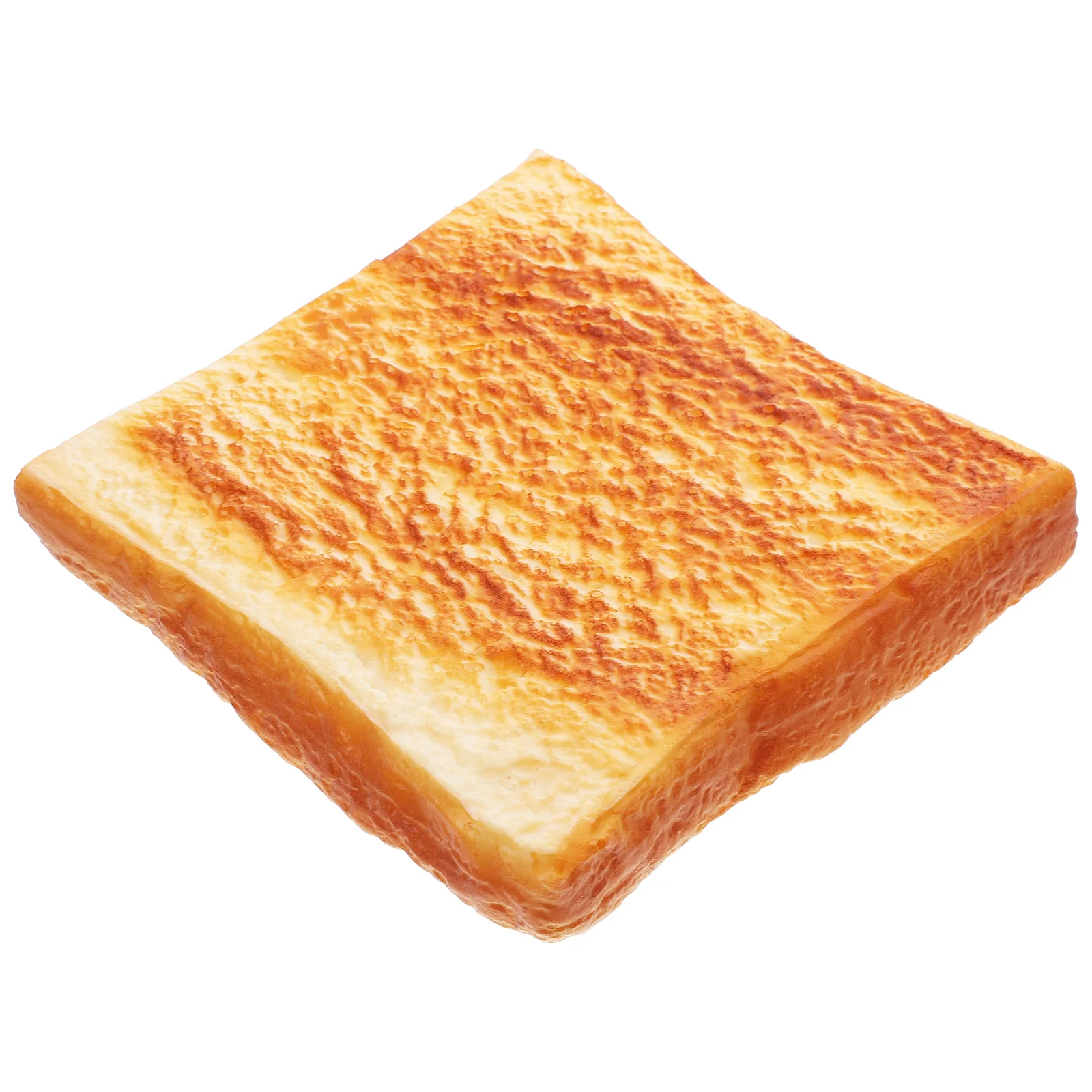 Simulation Toast Slice Bread Models PU Sliced Bread Toy High Simulation Resin Food Props Lifelike Decor Cake Shop Bakery Photo
Simulation Toast Slice Bread Models PU Sliced Bread Toy High Simulation Resin Food Props Lifelike Decor Cake Shop Bakery Photo