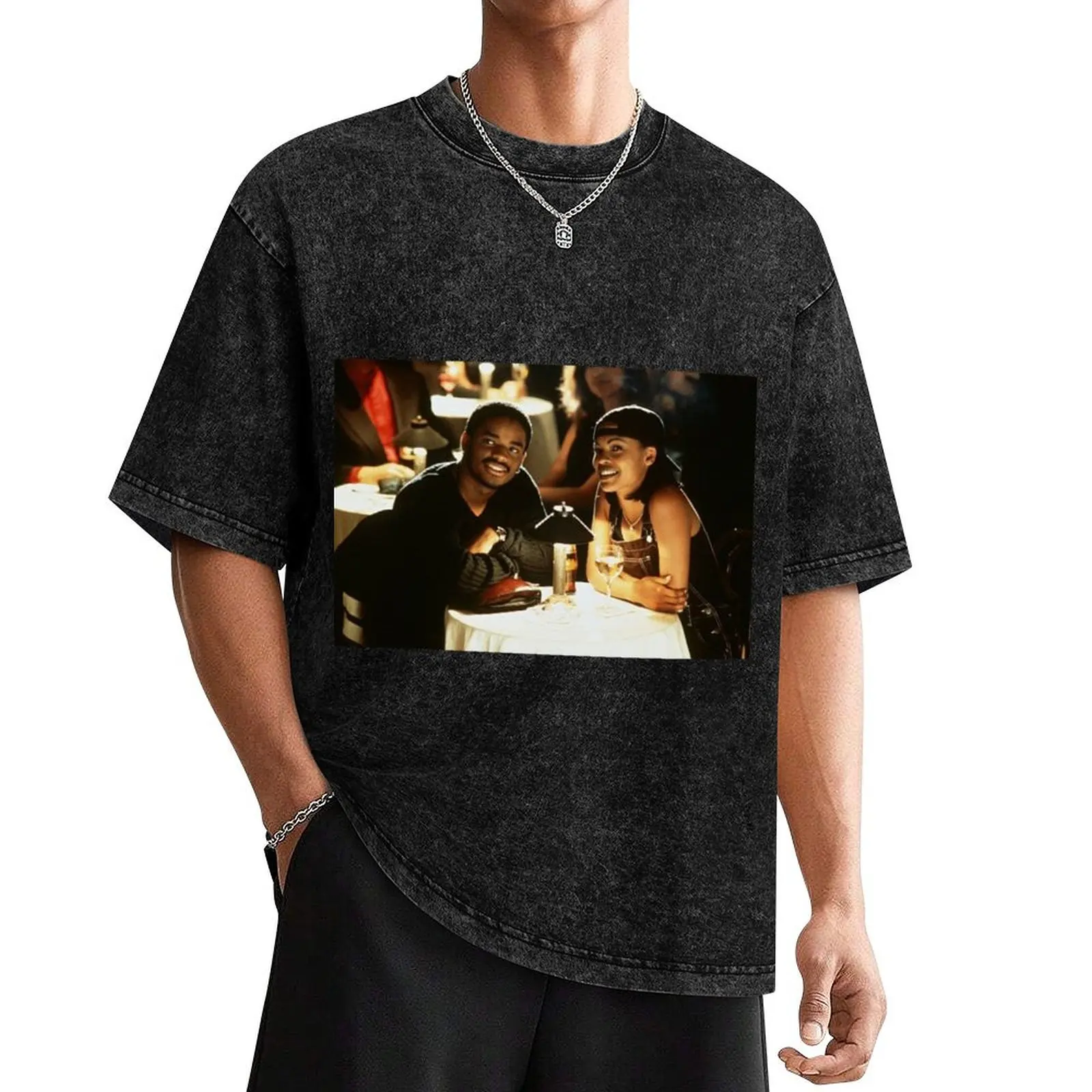 LOVE JONES T-Shirt Aesthetic clothing blanks vintage rapper graphic tees men t shirts
LOVE JONES T-Shirt Aesthetic clothing blanks vintage rapper graphic tees men t shirts