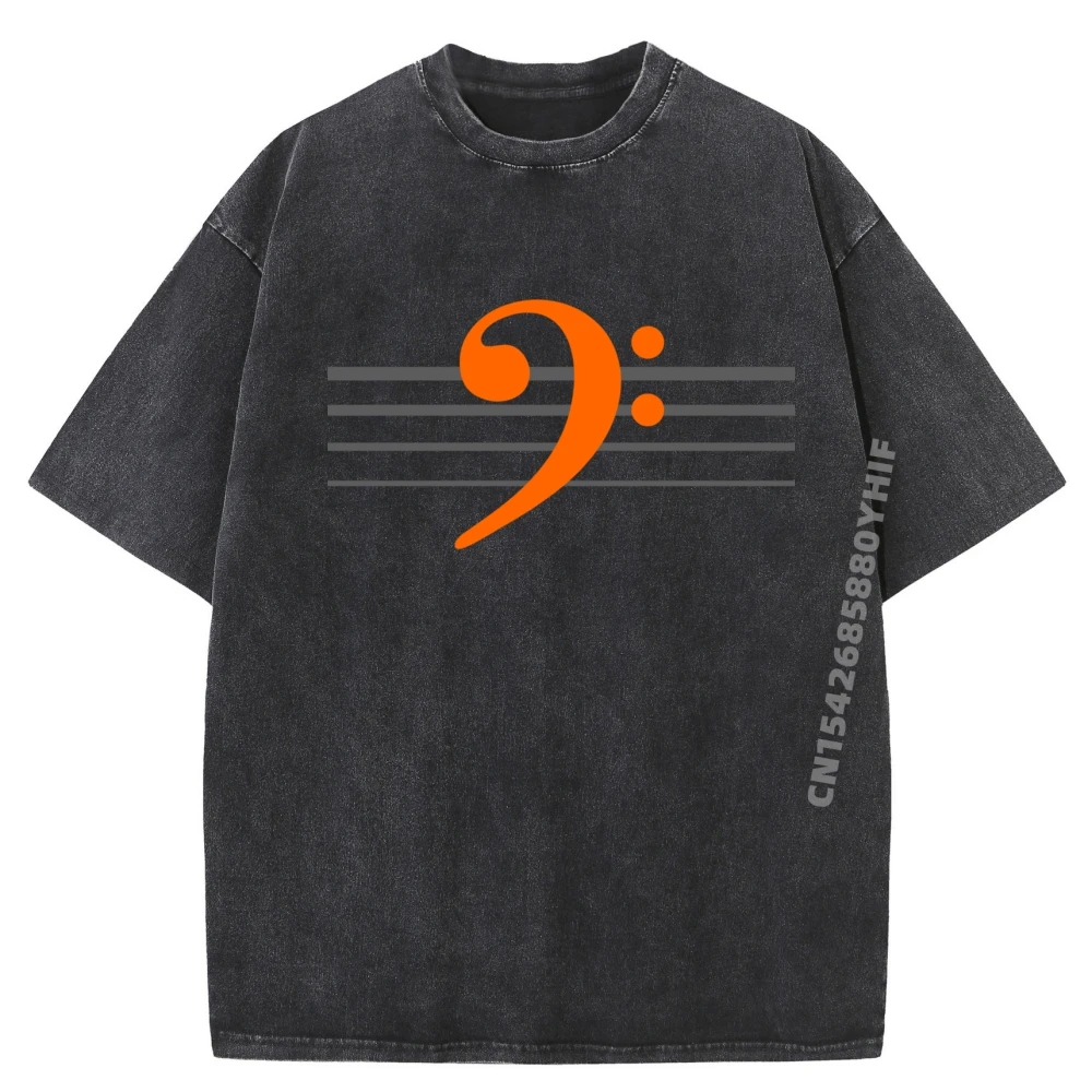 EADG 4 String Orange Bass Clef Bass Guitar Bass Player Vintage T Shirts Couples Graphic T Shirts Washed Tops & Tees
EADG 4 String Orange Bass Clef Bass Guitar Bass Player Vintage T Shirts Couples Graphic T Shirts Washed Tops & Tees