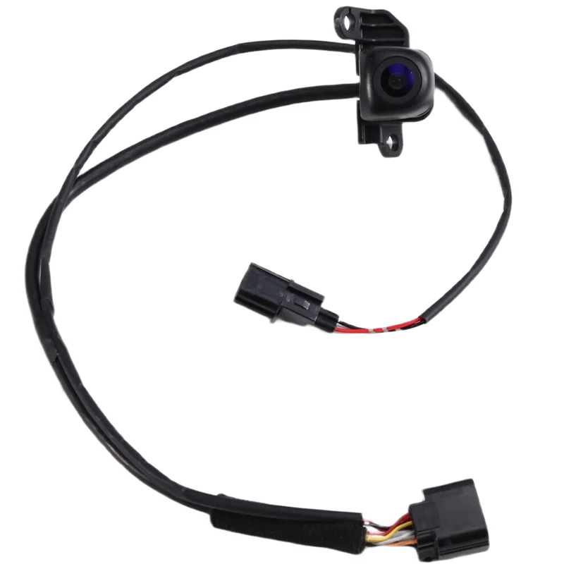 99240-J7100 Control Unit Module Rear Camera Unit Assembly Controller Control Unit For Kia 99240J7100
99240-J7100 Control Unit Module Rear Camera Unit Assembly Controller Control Unit For Kia 99240J7100
