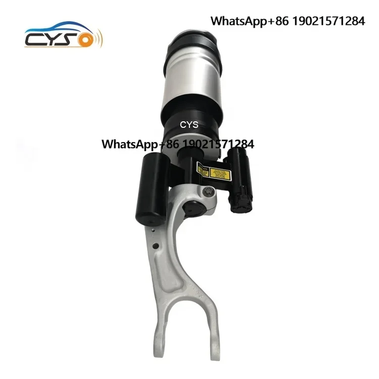 CYS Hot Sale For Model S X Front Adaptive Air Suspension Absorber Strut 1027061-00-D 1027061-00-C Air Spring Shock
CYS Hot Sale For Model S X Front Adaptive Air Suspension Absorber Strut 1027061-00-D 1027061-00-C Air Spring Shock