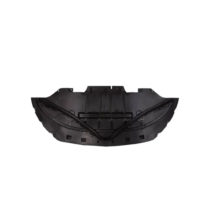 KEBEL Atuo Bodys Good Supplier Front Bumper Lower Guard OEM FR3Z17626C Front Bumper Bottom Guard for Ford Mustang 2014-2017
KEBEL Atuo Bodys Good Supplier Front Bumper Lower Guard OEM FR3Z17626C Front Bumper Bottom Guard for Ford Mustang 2014-2017