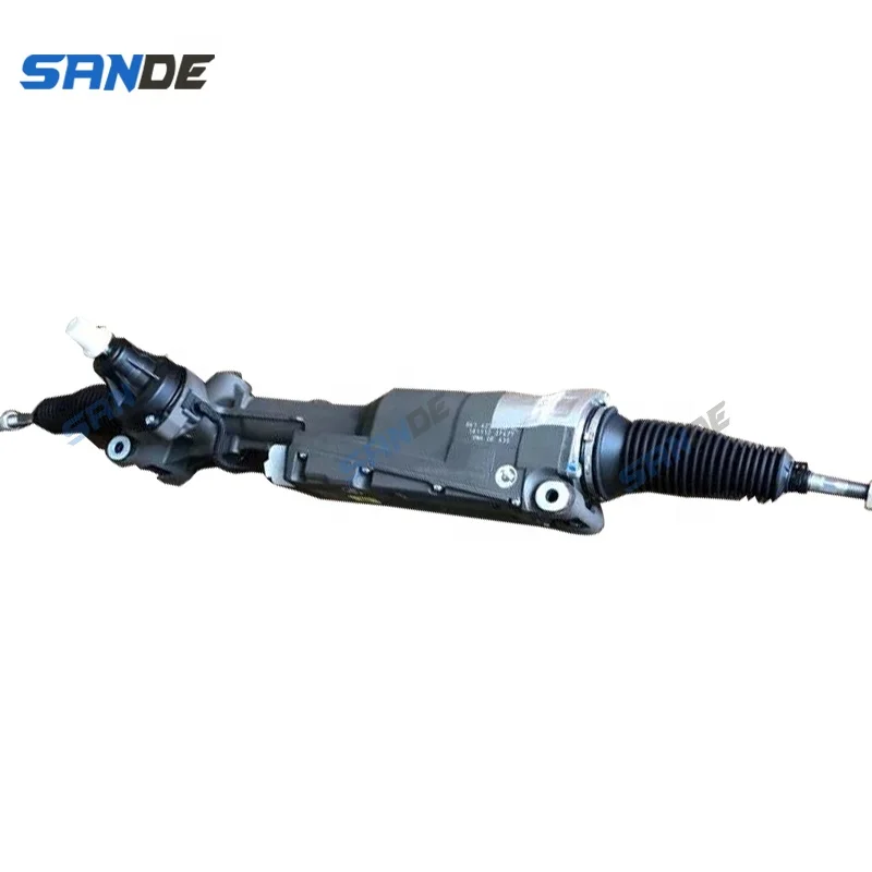 Q5 Power Steering Rack For Audi Q5 Steering Gear Box 8R0 909 144B 8R0909144B 8R0909144J
Q5 Power Steering Rack For Audi Q5 Steering Gear Box 8R0 909 144B 8R0909144B 8R0909144J