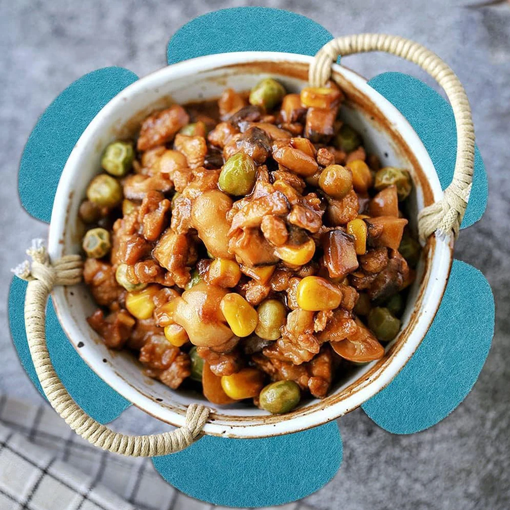 24pcs/set Orange Felt Pan Protectors Pots And Pans Scratch-Free Felt Pan Protectors For Stacking C
24pcs/set Orange Felt Pan Protectors Pots And Pans Scratch-Free Felt Pan Protectors For Stacking C