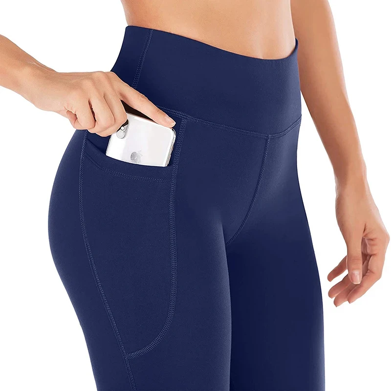 2026 Classic Flare Pants Yoga Fitness Women Black Quick Dry Gym Sportswear Running Spring Autumn Trousers Workout Exercise Wear
2026 Classic Flare Pants Yoga Fitness Women Black Quick Dry Gym Sportswear Running Spring Autumn Trousers Workout Exercise Wear