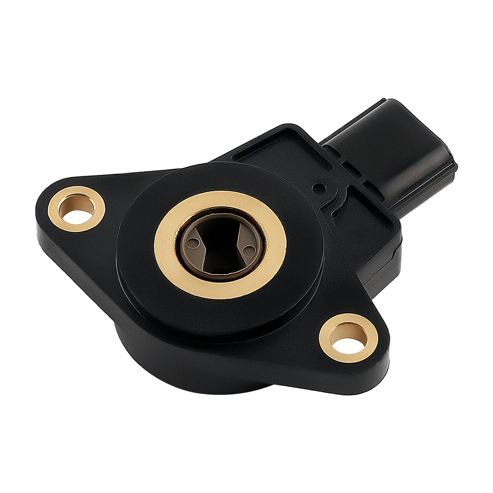 Intake Manifold Runner Control Valve Fit for Acura RSX Honda CR-V2 2002-2006, TPS Throttle Position Sensor Replace IMRC3 , Black
Intake Manifold Runner Control Valve Fit for Acura RSX Honda CR-V2 2002-2006, TPS Throttle Position Sensor Replace IMRC3 , Black