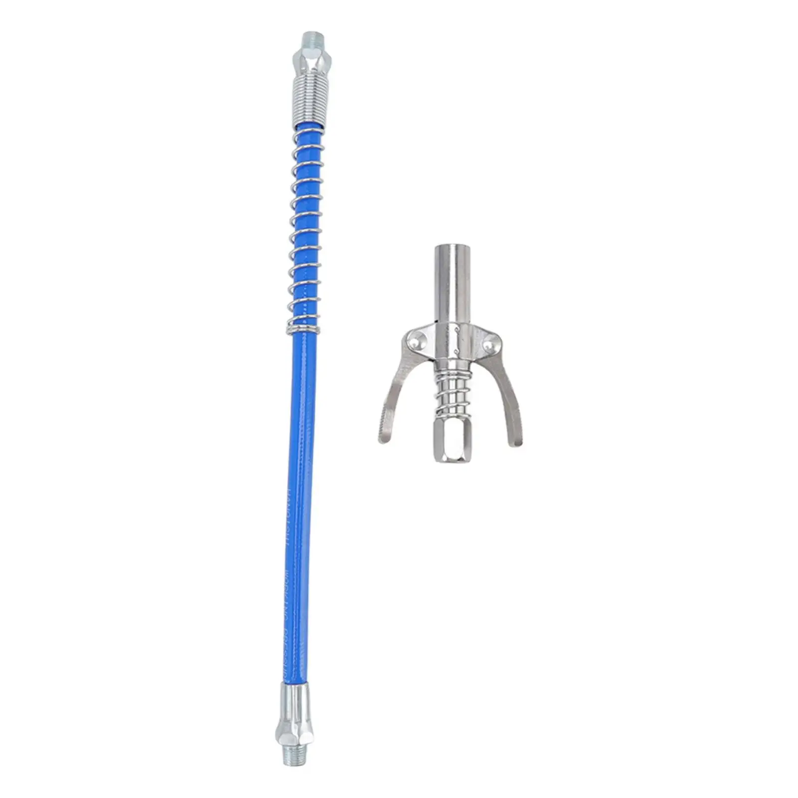 for cutting Machine Grease Tool Coupler with Male Thread G1/8 - Nozzle Leak Resistant
for cutting Machine Grease Tool Coupler with Male Thread G1/8 - Nozzle Leak Resistant
