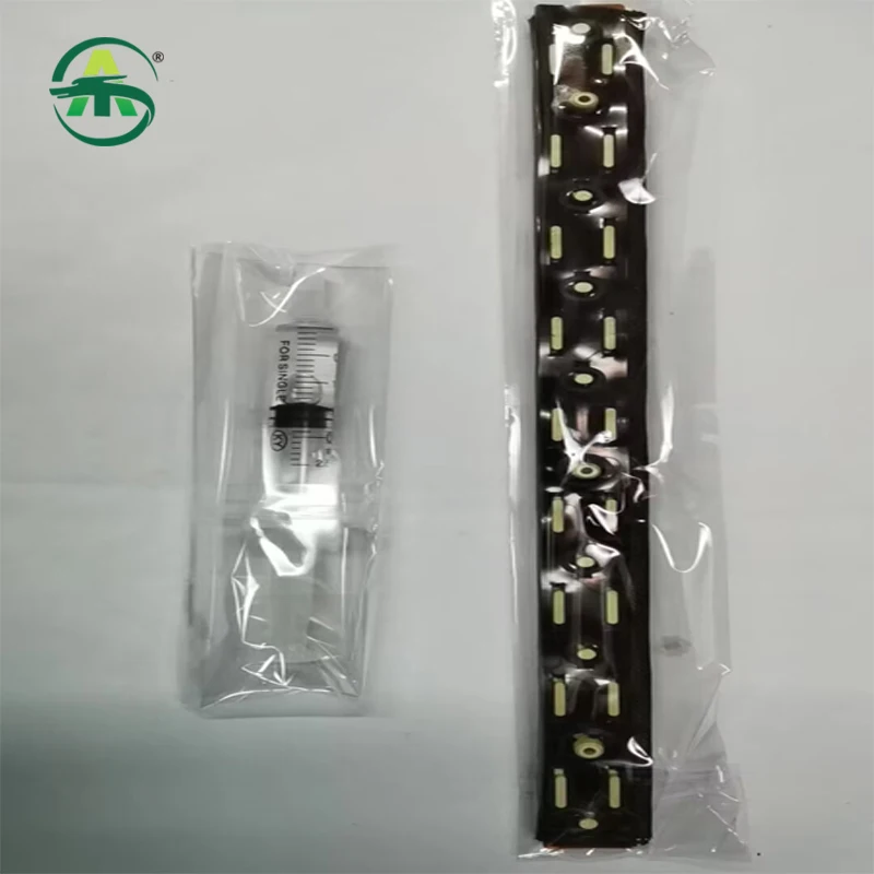 Новинка, оригинальная Накладка для нанесения масла m2040 для Kyocera M2040 2540 2035 2630 2135, Высококачественная нажимная лента из масляной ткани
Новинка, оригинальная Накладка для нанесения масла m2040 для Kyocera M2040 2540 2035 2630 2135, Высококачественная нажимная лента из масляной ткани