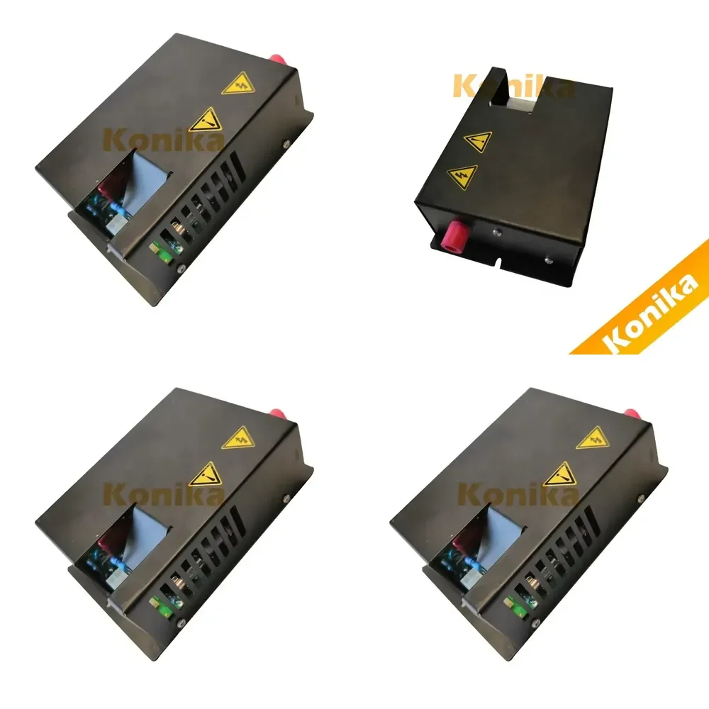 2026 Hot Item Linx FA15007 EHT High Power Supply for Linx 4900 5900 6200 Printer
2026 Hot Item Linx FA15007 EHT High Power Supply for Linx 4900 5900 6200 Printer