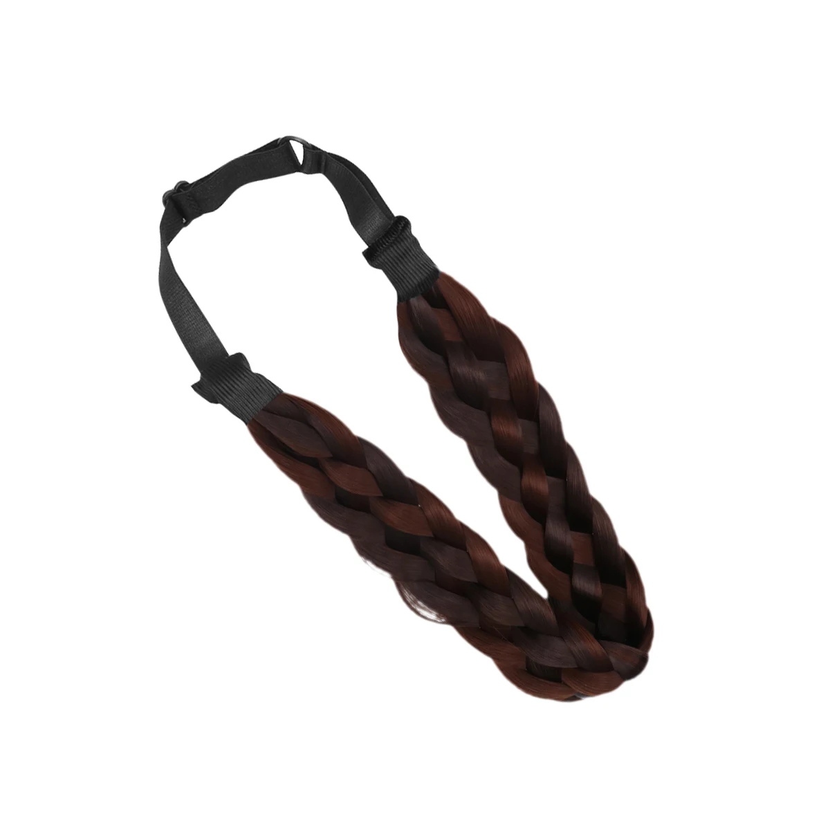 Adjustable Headband Knotted Women Floral Curly Fake Elastic Girls Braids Hairstyles Photo Shoots Special Occasions
Adjustable Headband Knotted Women Floral Curly Fake Elastic Girls Braids Hairstyles Photo Shoots Special Occasions