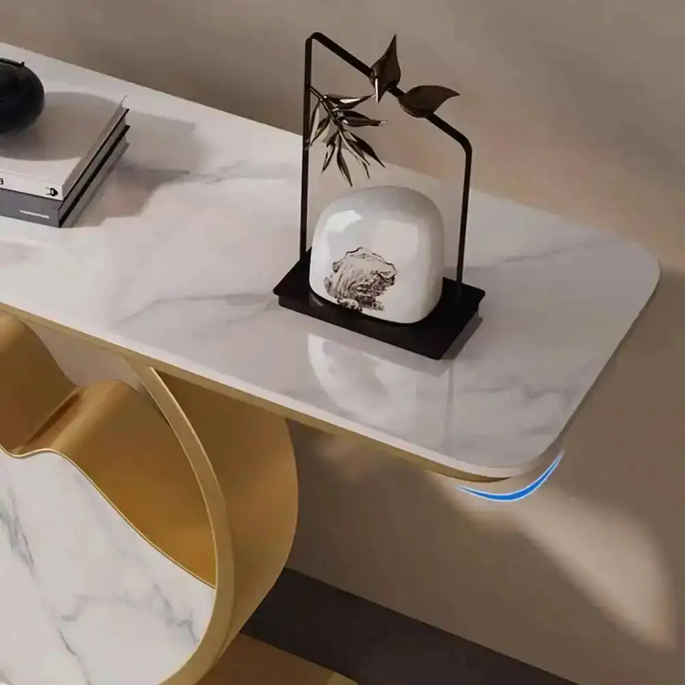 Luxury Nordic Console Table Beauty Entryways Glam Minimalist Console Table Aesthetic Modern Tisch Wohnzimer Home Furniture
Luxury Nordic Console Table Beauty Entryways Glam Minimalist Console Table Aesthetic Modern Tisch Wohnzimer Home Furniture