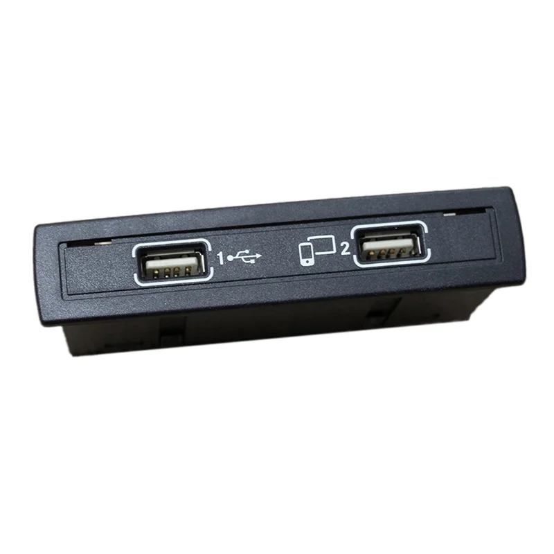 Car USB Hub Integrated Line Interface Socket Connection Multimedia Box A1728201600 For Mercedes-Benz
Car USB Hub Integrated Line Interface Socket Connection Multimedia Box A1728201600 For Mercedes-Benz