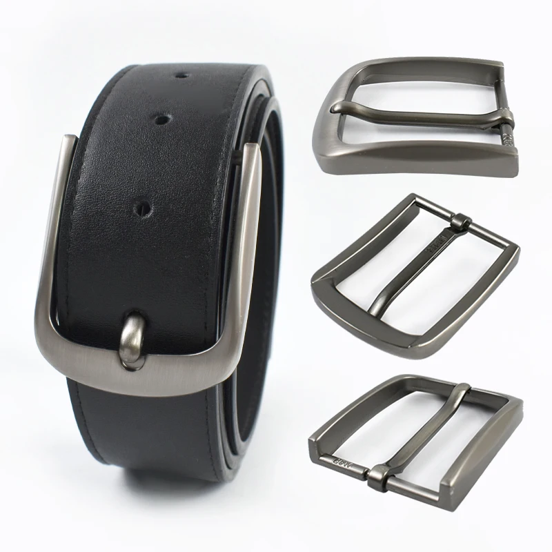1/2/3Pcs 40mm Metal Belt Buckle Jeans Men's Belts End Bar Waist Buckles Single Pin Clasp Waistband Head DIY Hardware Accessories
1/2/3Pcs 40mm Metal Belt Buckle Jeans Men's Belts End Bar Waist Buckles Single Pin Clasp Waistband Head DIY Hardware Accessories